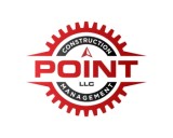 https://www.logocontest.com/public/logoimage/1627128738Point Construction Management LLC.jpg